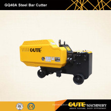GUTE BRAND high quality GQ40 steel rebar cutter